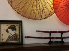 -笑福亭日式料理店(财富中心店)