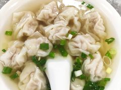 馄饨-汪家馄饨(集庆路店)