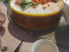 -谭厨中山传家菜.乳鸽.脆鲩鱼(华强北中航城店)