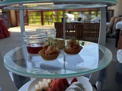 -亚龙湾喜来登·美景台大堂吧