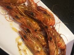 -福樱兰海鲜放题铁板烧(加州店)