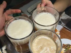 -汉巴味德·烤肉与啤酒的自助(杭州大悦城店)