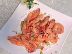 -龙香居海鲜家常菜饭店·特色驴肉·古城浑锅