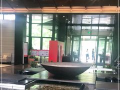 -上海怡沁园度假酒店