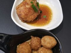 -贡梅老面馆·蟹粉面·无锡特色小吃(南长街主推店)