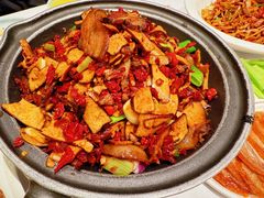 -玉林烤鸭店(定福庄店)