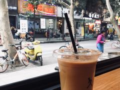 -常识咖啡common sense(春熙路店)