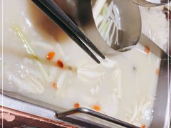 -新辣道鱼火锅(国瑞城店)