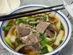 -河州春清真西北特色美食(虎踞路店)