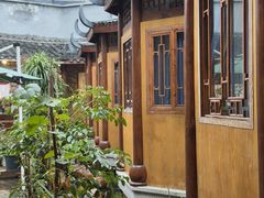 -小隐院子·庭院餐厅(大学城后湖店)