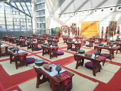 -西安大唐西市博物馆