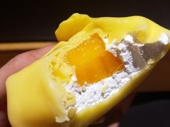 -满记甜品(岭南新天地店)