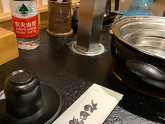 -九田家黑牛烤肉料理(石路天虹店)
