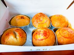 -泰康食品(南京东路店)