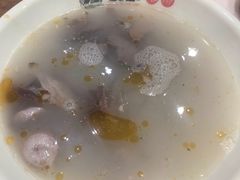 -武圣羊汤(武圣路店)