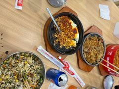 -米村拌饭(砂之船中东奥莱店)