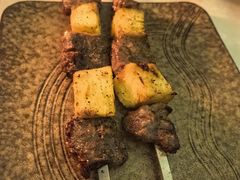 -龟兹KUCINA·新疆菜(前滩L+PLAZA店)