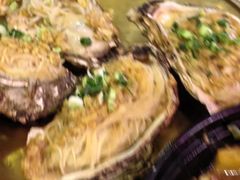 -瑞杰烧烤店·24小时营业(山东路店)