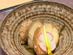 -小十Omakase(地王大厦店)