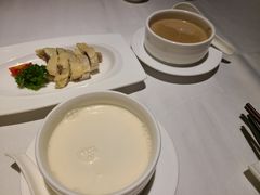 -皇朝尊会(龙之梦大酒店)