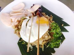 -Mai Mai Restaurant