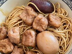 -友琴面馆(东白溪公寓店)