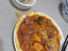 -芬芳甜品(同福路店)
