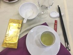 -岭南汇海鲜酒家·粤菜·手工茶点(蛇口店)