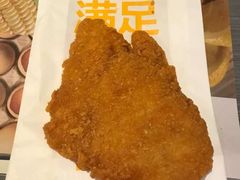 -麦当劳(曲阳店)