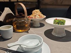-晓淮山·扬州早茶·淮扬菜(龙阳广场店)
