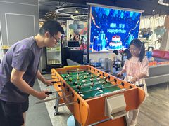 -CIAO·团建聚餐·生日派对轰趴馆(福田店)