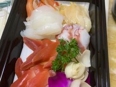 -一二三文鱼(芜湖路店)