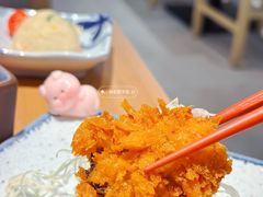 -豚胜·炸猪扒专门店(天娱广场店)