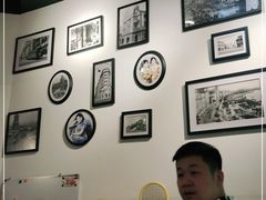 大堂-君东记本帮面馆(天钥桥路店)
