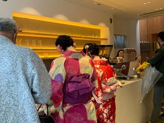 -% Arabica(京都东山店)