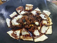 -皖北巫氏三胖地锅鸡(长淮总店)