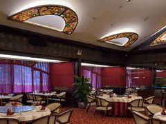 -北京建国饭店四季中餐厅