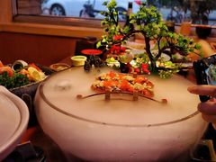 -鳗鱼家·深夜食堂(军博店)