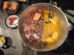 -湊湊火锅·茶憩(新中关购物中心店)