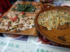-君华饭店·腊排铜火锅