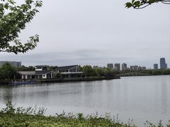 -石湖景区