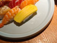 -沼津港精致料理·寿喜烧·烧鸟(青浦宝龙广场日料榜单店)