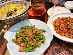 -赣南人家·头牌江西菜(劲松店)