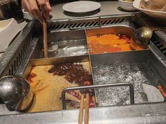 -海底捞火锅(百乐门广场店)