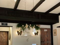-素描餐厅(灵隐天竺店)