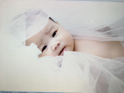 -COCOSKY 巧克力天空兒童摄影(凯德和平广场店)