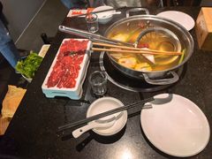 -尚合里潮汕牛肉火锅(海沧店)