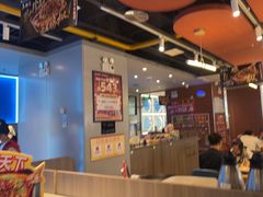 -鱼酷活鱼烤鱼(沈阳大悦城店)