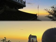 -洛阳白云山景区