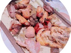 -汉斯南美烤肉(总店)